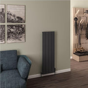 Matt Anthracite