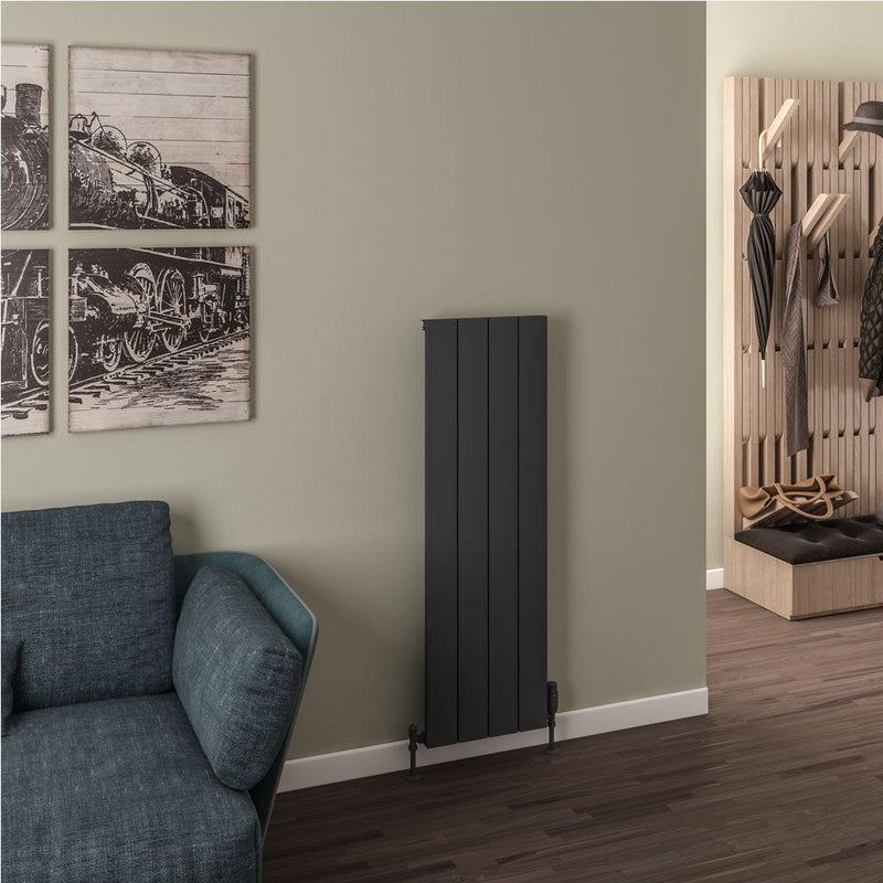 Matt Anthracite