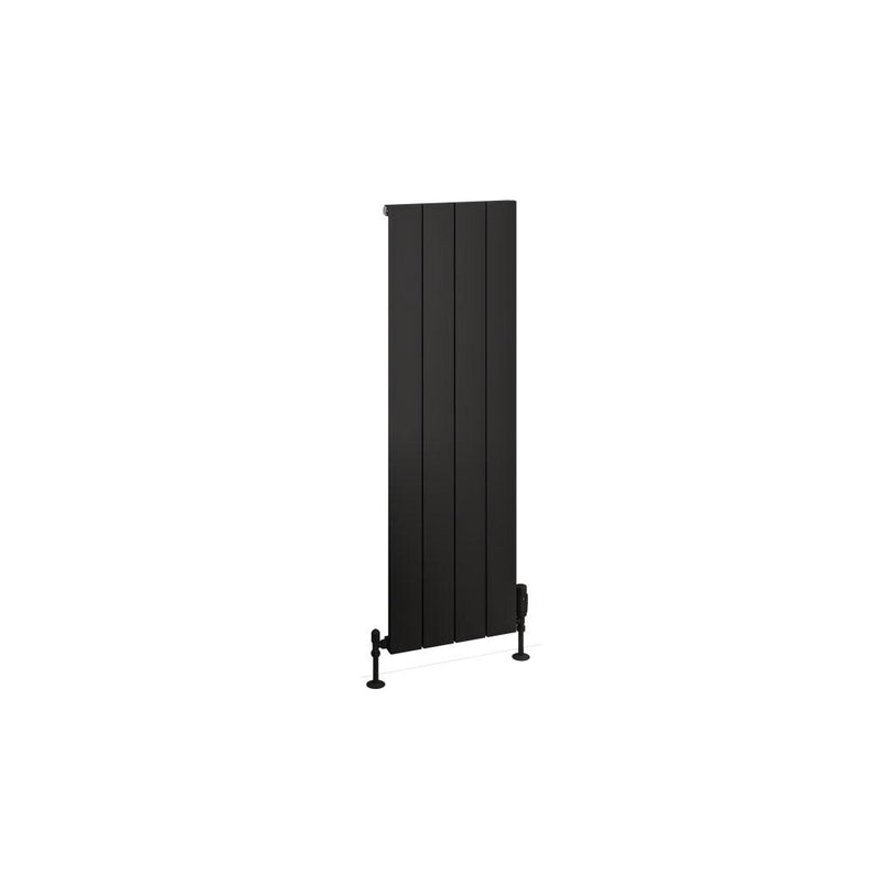 Matt Anthracite