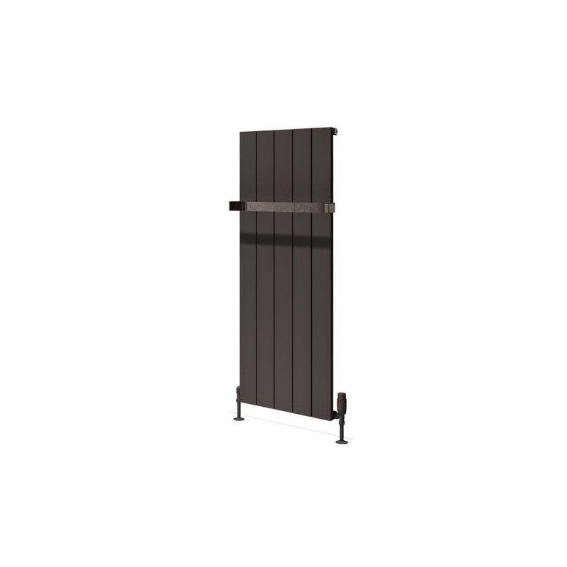Matt Anthracite