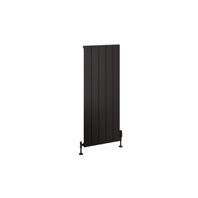 Matt Anthracite