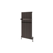 Matt Anthracite