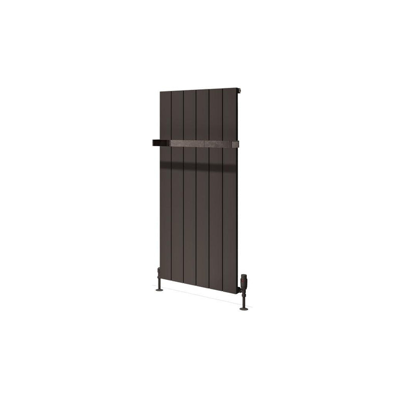 Matt Anthracite