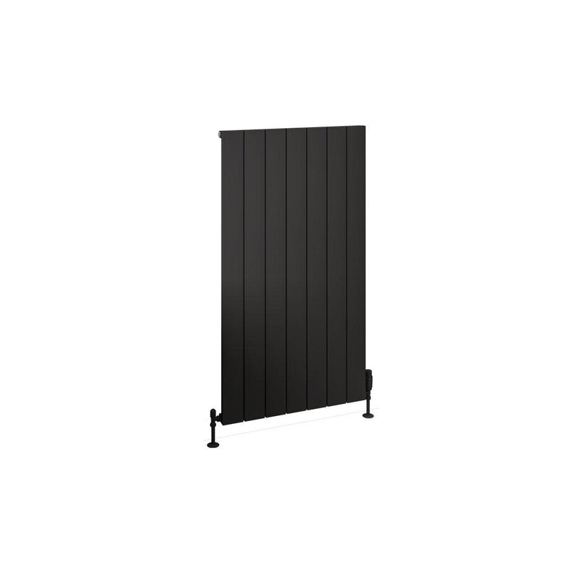 Matt Anthracite