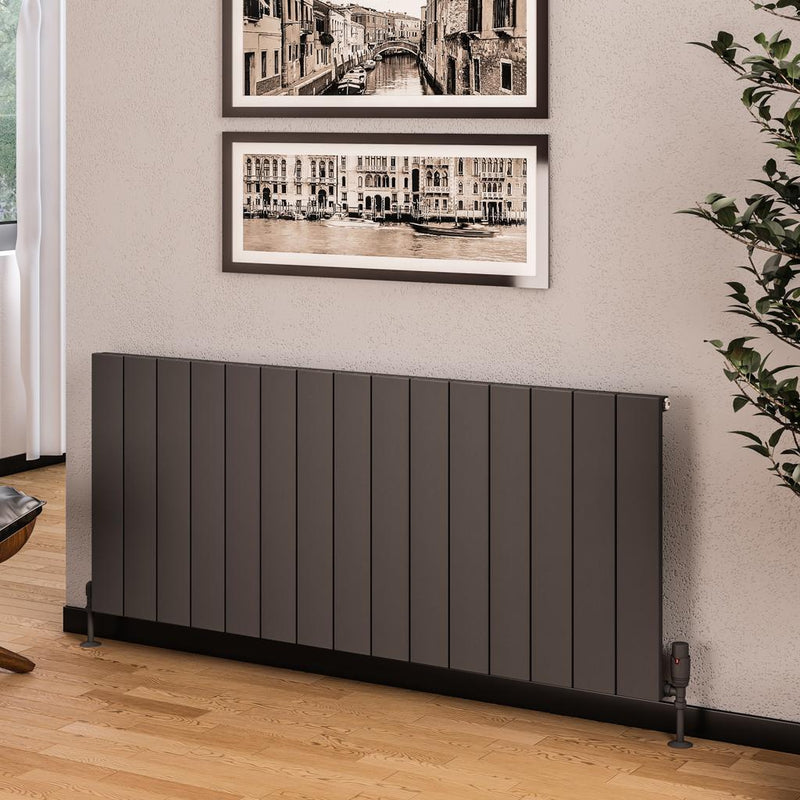 Matt Anthracite