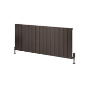 Matt Anthracite