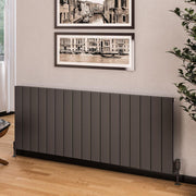 Matt Anthracite