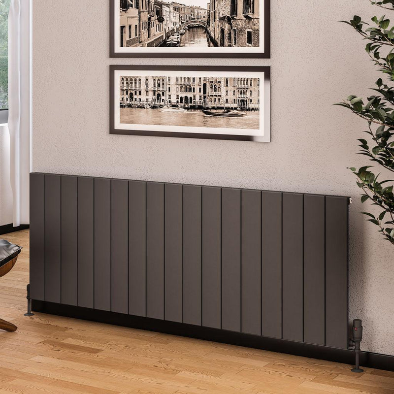 Matt Anthracite