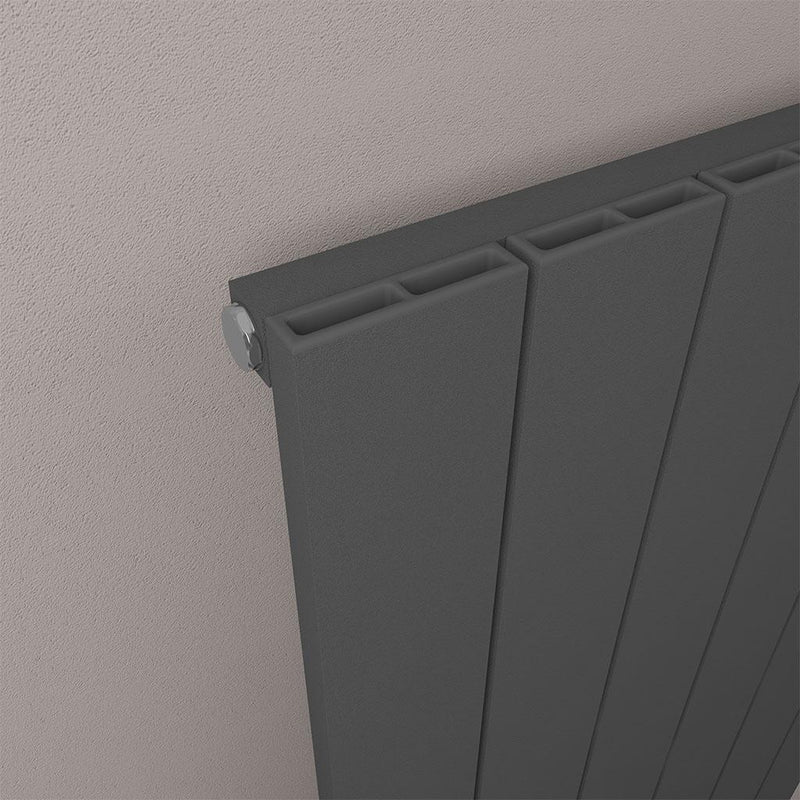 Matt Anthracite
