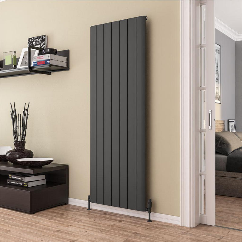 Matt Anthracite