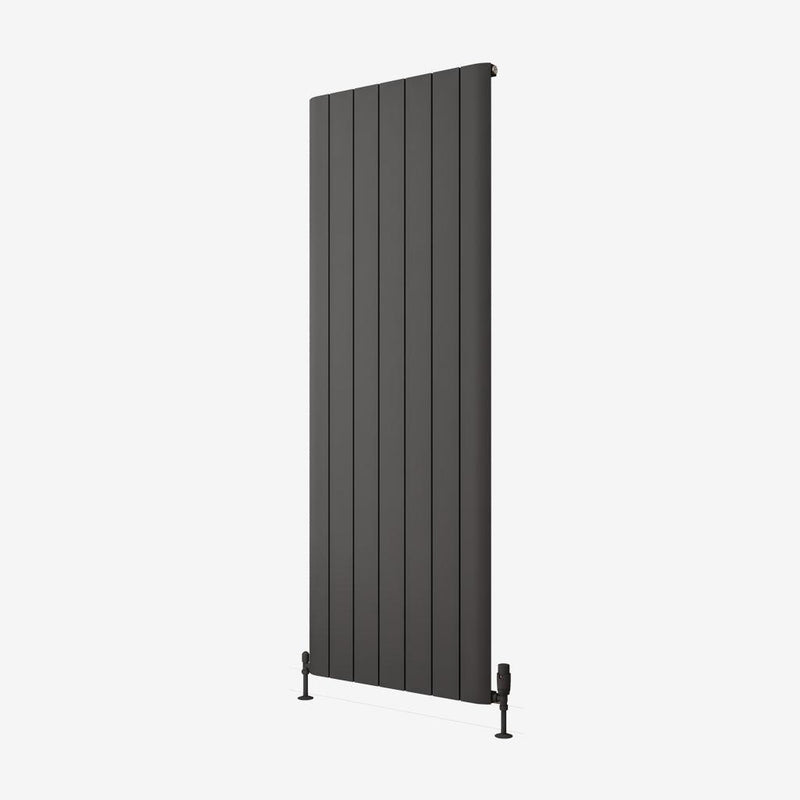 Matt Anthracite