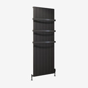 Matt Anthracite