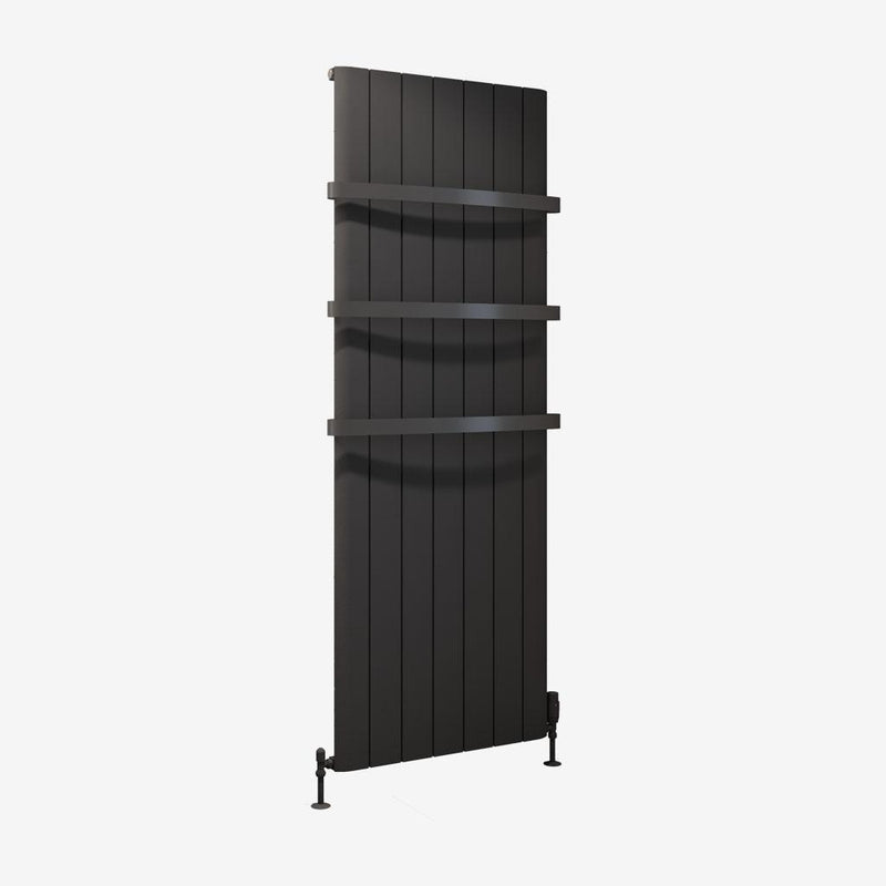 Matt Anthracite