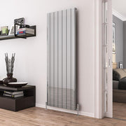 Polished Aluminium