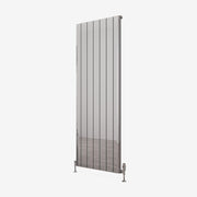 Polished Aluminium