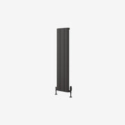 Matt Anthracite
