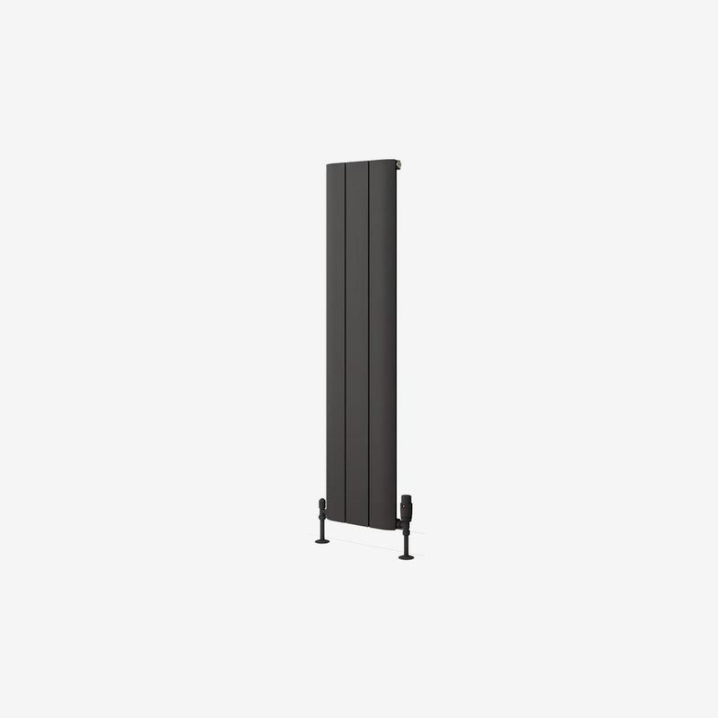 Matt Anthracite