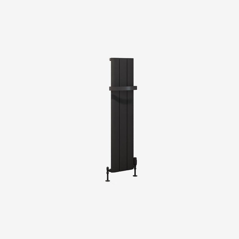Matt Anthracite