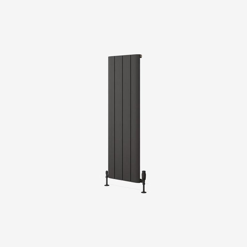 Matt Anthracite