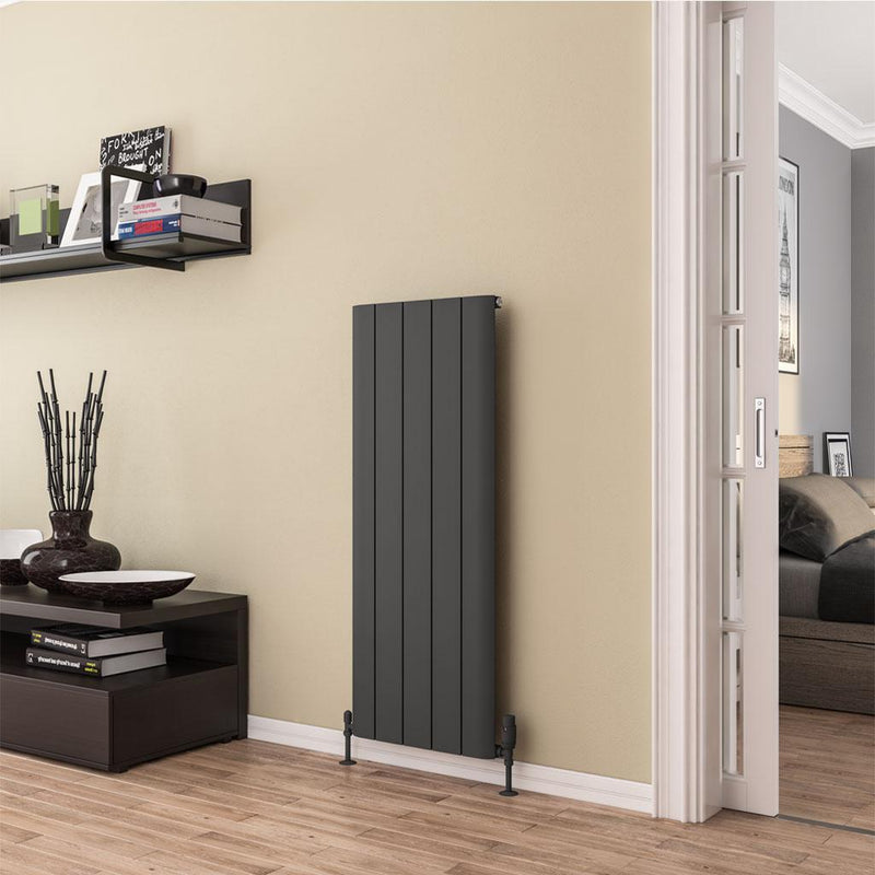 Matt Anthracite