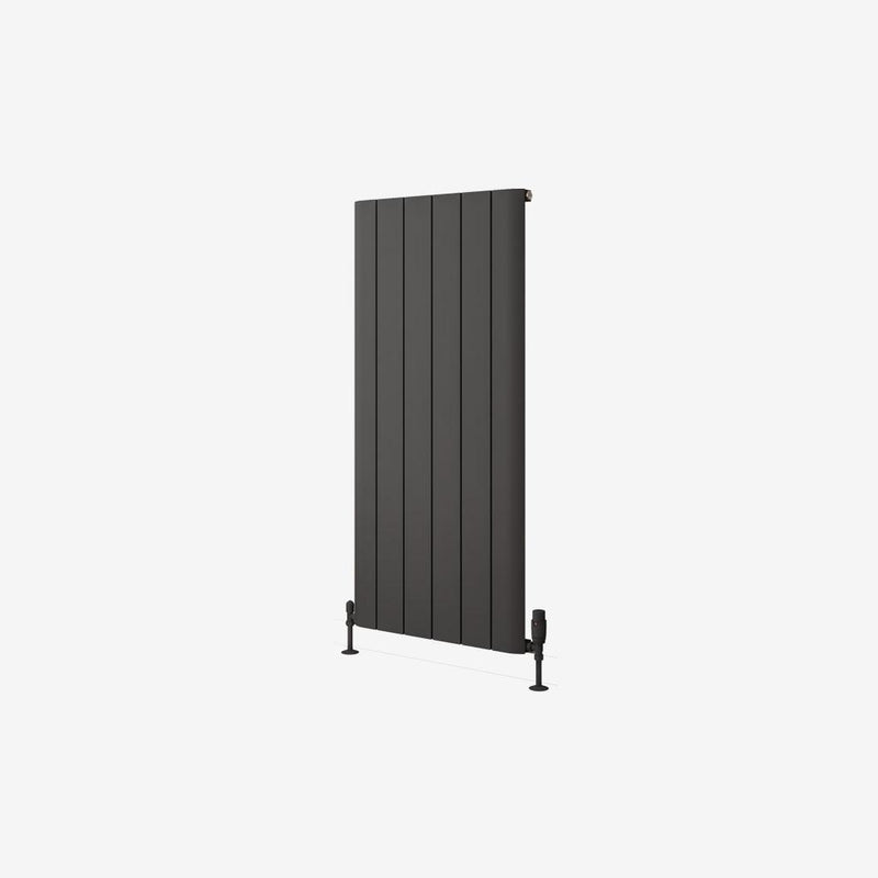 Matt Anthracite