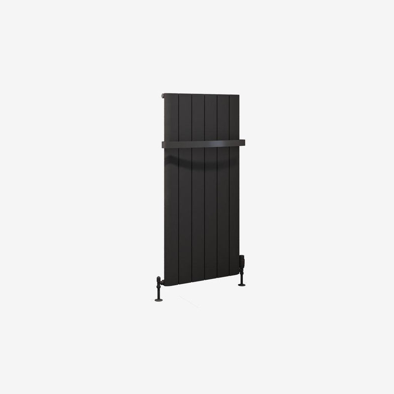 Matt Anthracite