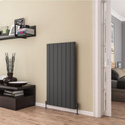 Matt Anthracite