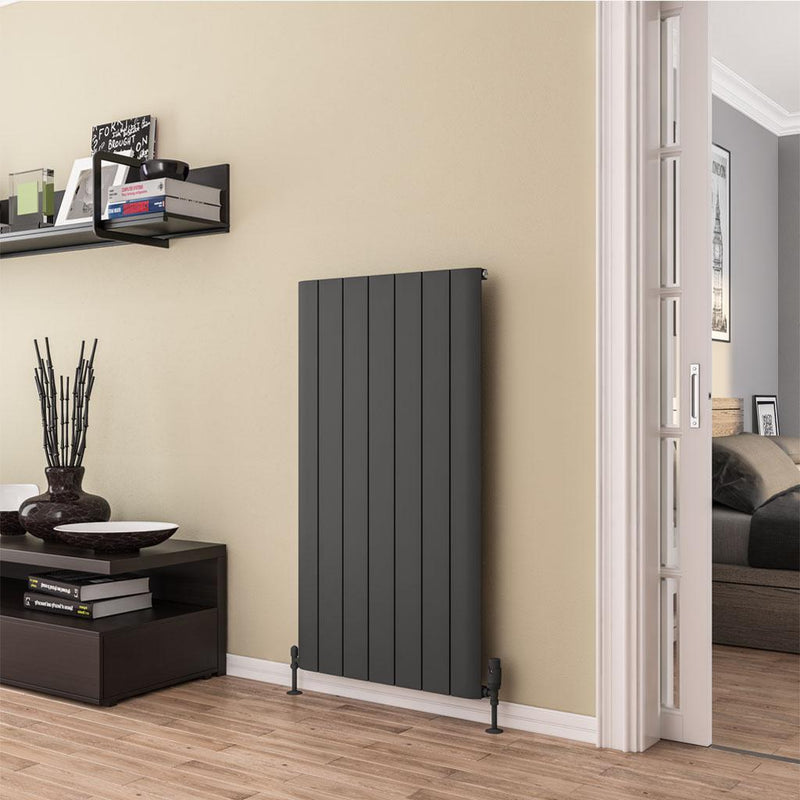 Matt Anthracite