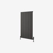 Matt Anthracite