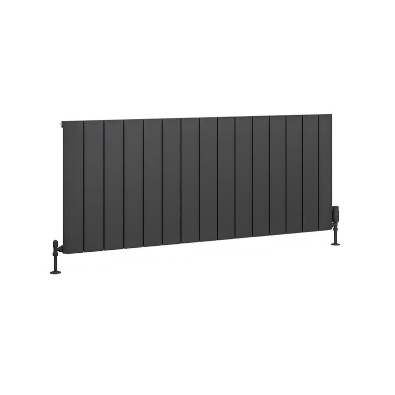Matt Anthracite