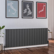 Matt Anthracite