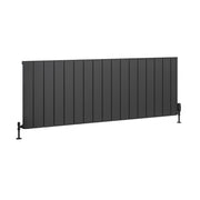 Matt Anthracite