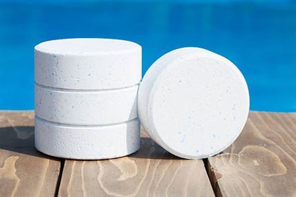 5kg Swimfresh Mini 20g Multi-functional Tablets