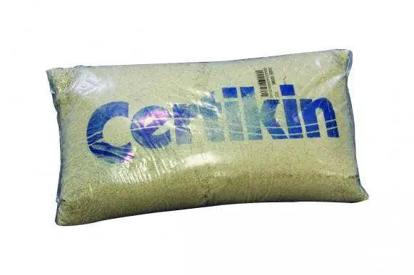 Certikin Filter Sand 25kg | Premium Pool Filter Sand for Clear Water