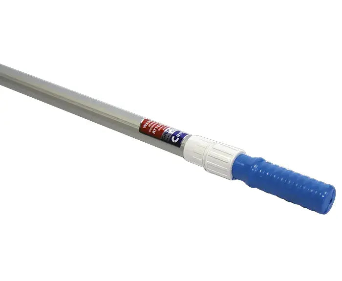 Certikin 8’-16’ (2.4-4.8m) telescopic handle