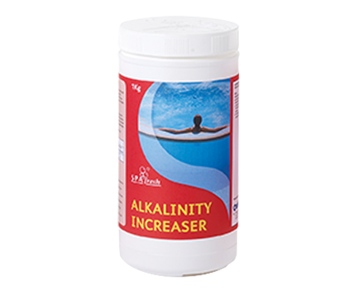 1kg Alkalinity Increaser