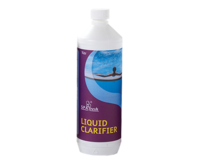 1 Litre Clarifier