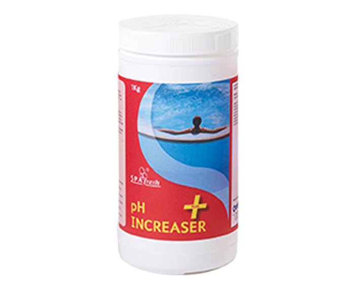 1kg pH Increaser