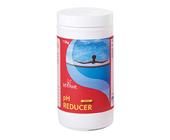 1.5kg pH Reducer